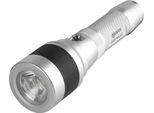 Mares Eos 10Lrz Luce Subacquea Argento Argento Taglia Unica