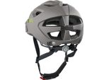 Cratoni Mtb - Casco Da Bici Allride, Grigio