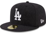 Cappellino New Era 59Fifty - Melton Los Angeles Dodgers - 7 5/8