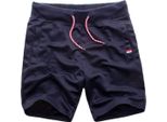 Recea Pantaloni Da Uomo Savaliga Navy Xl