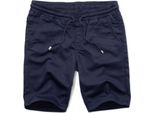 Recea Pantaloni Da Uomo Faraimo Navy Xl