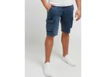 Recea Pantaloncini Di Jeans Da Uomo Ieromew Denim Xl