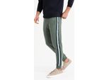 Ombre Clothing Pantaloni Da Uomo Awour Verde L