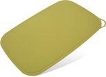 Orion | Tagliere Elasticizzato - Verde - 33,5 X 23 Cm - Pratico - Lavabile In Lavastoviglie