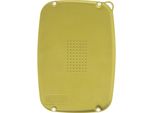 Orion | Tagliere - Verde - 37,5 X 25 Cm - Bifacciale - Multifunzionale - Lavabile In Lavastoviglie