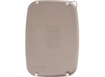 Orion | Tagliere - Beige - 37,5 X 25 Cm - Bifacciale - Multifunzionale - Lavabile In Lavastoviglie