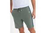 Ombre Clothing Pantaloni Da Uomo Melqartpilles Verde L