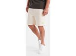 Ombre Clothing Pantaloni Da Uomo Melqartpilles Crema M/L