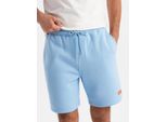 Ombre Clothing Pantaloni Da Uomo Melqartpilles Blu M/L
