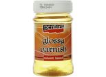 Pentart Vernice Lucida A Solvente Vernice Lucida 100Ml, 2491