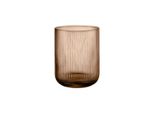 Blomus Lanterna S Ven Coffee, Portacandela, Porta Tea Light, Vetro, 12 Cm, 66251