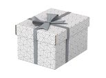 Esselte 628280 3 Esselte Home Aufbewahrungsboxen 6,5 L Weiß 20,0 X 25,5 X 15,0 Cm