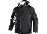 Dassy® Gravity Giacca Softshell Nero Taglia S Lunghezza: Standard
