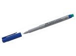 Faber Castell Faber-Castell 151451 Pennarello 1 Pz. Blu