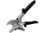 Yato Cesoie Ad Angolo Cesoie Per Profili Cesoie Multifunzione Cesoie Per Stampi Taglierina 245 Mm