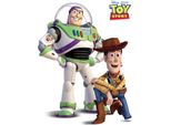 Piramide Toy Story Buzz Und Woody Poster Taglia Unica