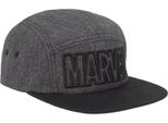 Marvel - Cappello Snapback Grigio