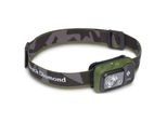 Latarka CzołOwa Black Diamond Cosmo 350 - Dark Olive