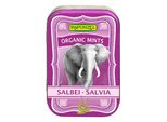 Salvia Biologica Alla Menta - Salvia 50G