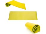Tappeto Da Ginnastica X-Star 173X61Cm - Giallo