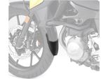Puig 1941N Estensione Parafango Anteriore Per Bmw F750GS Nero