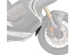 Puig 9824N Estensione Parafango Anteriore Per Honda X-ADV Nero