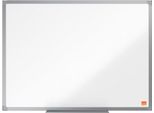 Nobo Whiteboard Essence Melamina, (L)600 X (H)450 Mm