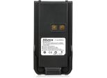 Retevis Ailunce HD1 Walkie Talkie Batteria, Batteria Radio, 3200Mah, 7,4V, Batteria Ricaricabile Originale Tipo-C Agli Ioni Di Litio, Per Ailunce HD1 RT29 RT29D