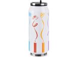 Orion | Thermo Mug - 500 Ml - Acciaio Inossidabile - A Prova Di Perdite - Per Bevande Calde E Fredde