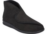Westland Belfort 89 | Pantofola Da Uomo | Nero