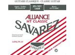 Savarez 540R Corda Per Strumenti Musicali 6 Pz Nylon Chitarra
