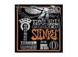 Ernie Ball Eb 3115 Rivestito Slinky Heavy