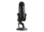 Blue Yeti Zubehör