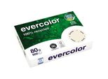 Clairefontaine Clairefontaine Recyclingpapier Evercolor Camoscio Din A4 80 G/Qm 500 Blatt