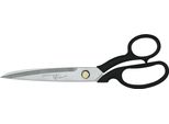Zwilling Superfection Classic Forbici Da Sarto, Forbici Per Tessuti, Lunghezza: 21 Cm, Acciaio Inox Speciale/Plastica, Nero
