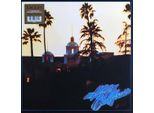Vinile Eagles - Hotel California