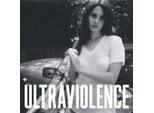 Lana Del Rey: Ultraviolence Lp