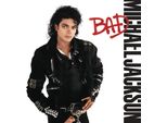 Michael Jackson - Bad (Lp)