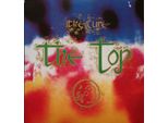 The Cure: The Top - Lp (The Cure)