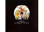 Queen-Un Giorno Alle Corse (Vinile Nero Limitato)