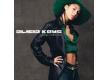 Keys,Alicia-Canzoni In Minore