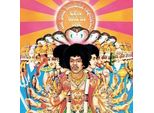 Jimi Hendrix Experience - Axis Bold As Love - Vinile Con Copertina Apribile