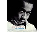 Lee Morgan - Search For The New Land (Ristampa) (Rimasterizzato) (Lp)