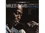Davis,Miles-Cielo Blu