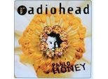 Radiohead-Pablo Honey