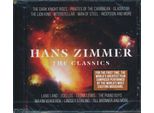 Hans Zimmer - Classici (Cd)