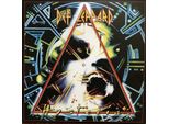 Def Leppard-Isteria (2LP)