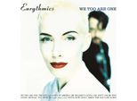 Eurythmics - Anche Noi Siamo Una Cosa Sola