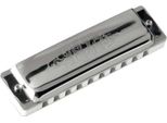 Seydel Blues 1847 Silver C Armonica A Bocca Diatonica