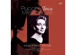Puccini - Puccini: Tosca (2 Lp)